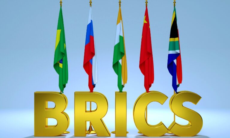 BRICS Admits Ethiopia, UAE, 3 Others in January