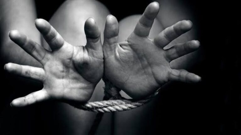 Tenant abducts landlord, neighbour’s sons days after renting apartment