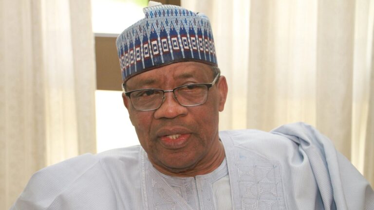 Nigerians Will Reject One-Party State – IBB