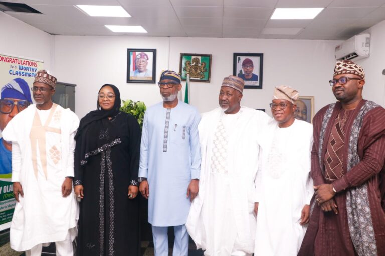Securing Natural Resources Dominate Alake-Led Inter-Ministerial Parley