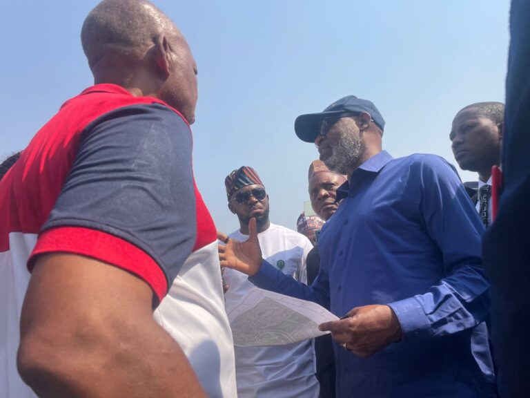 Ibadan Explosion: Culprits Will Face Justice, Succour for Victims Underway – Alake Assures