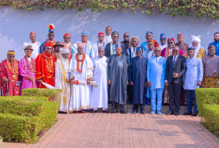 FG reiterates commitment to addressing south-south region concerns