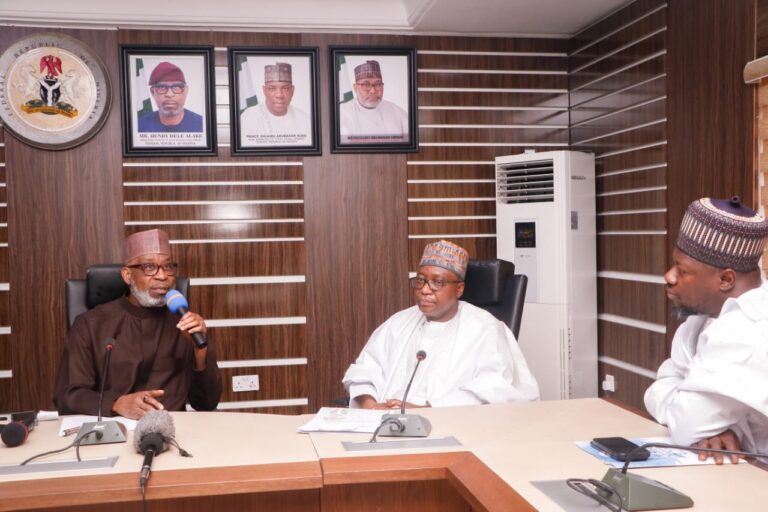 Mining Sector: FG, RMAFC to Deepen Collaboration On Revenue Leakages