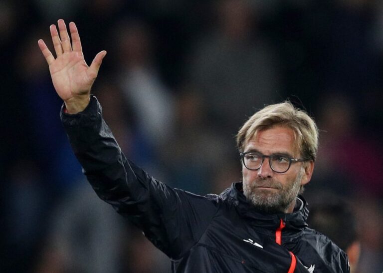 Klopp to quit Liverpool at end of season