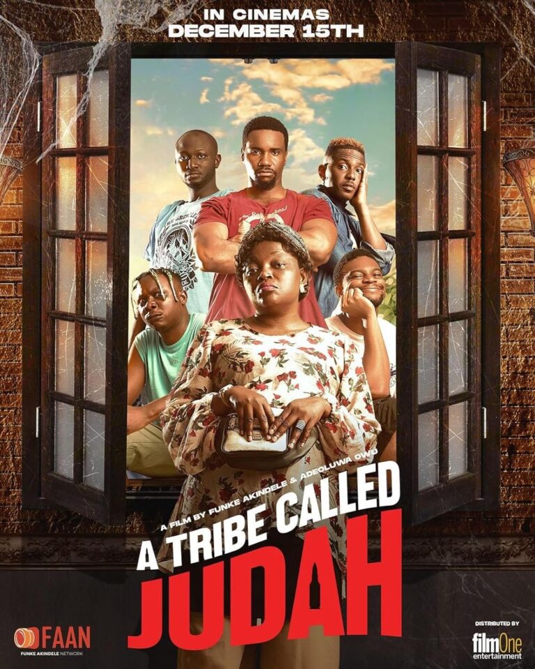 A Tribe Called Judah: Atiku Congratulates Funke Akindele on N1bn Record