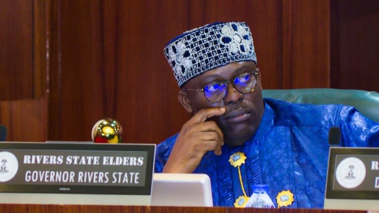 JUST IN: Rivers N800bn 2024 budget illegal – Court declares