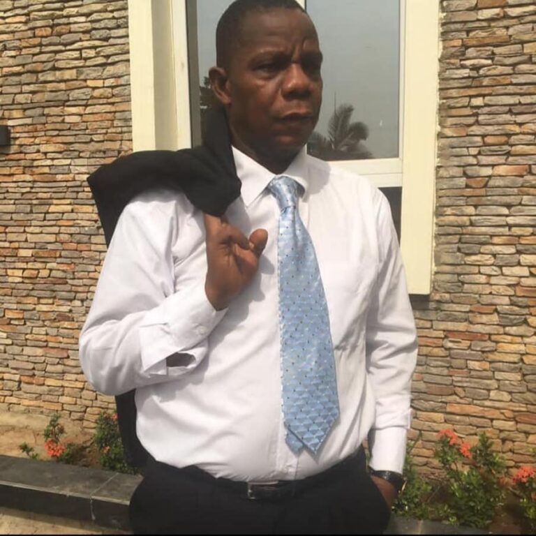 Ibadan explosion: Hotel manager dies of heart attack