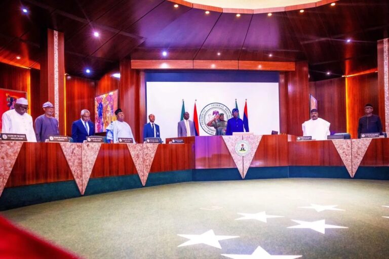 Tinubu, Governors Agree On State Police Establishment