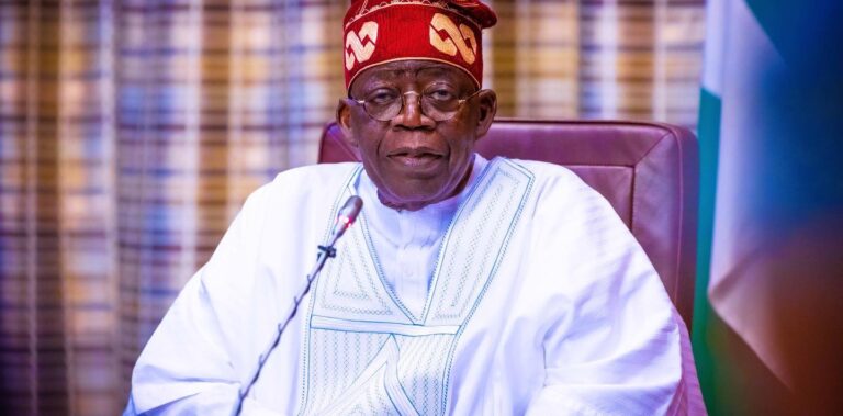 We’ve attracted $30bn Foreign Direct Investment – Tinubu
