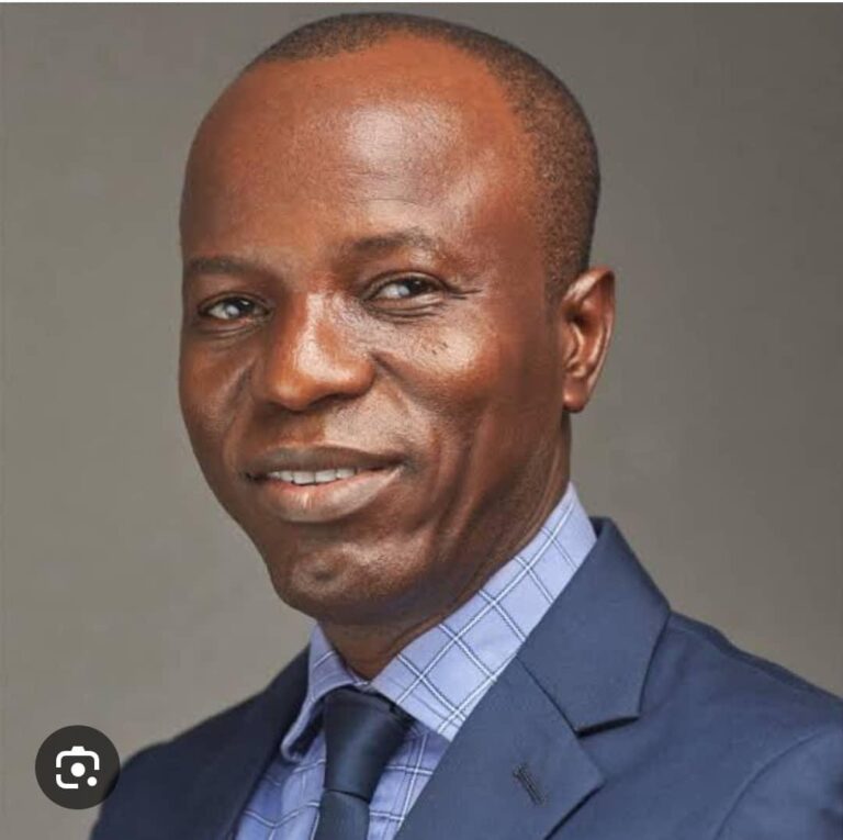 Access Bank Appoints Olakunle Aderinokun As Head Of Media/Public Relations , Succeeding Abdul Imoyo