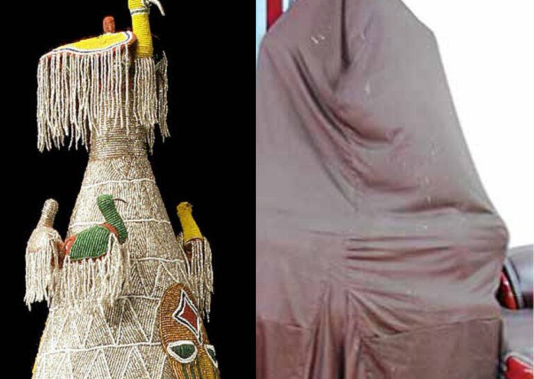 Olakulehin Not Fit, Olubadan Throne Will Remain Vacant For Now — Otun Balogun