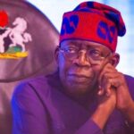 Muslim group endorses Tinubu and Sarafadeen Alli ahead of the 2027 elections
