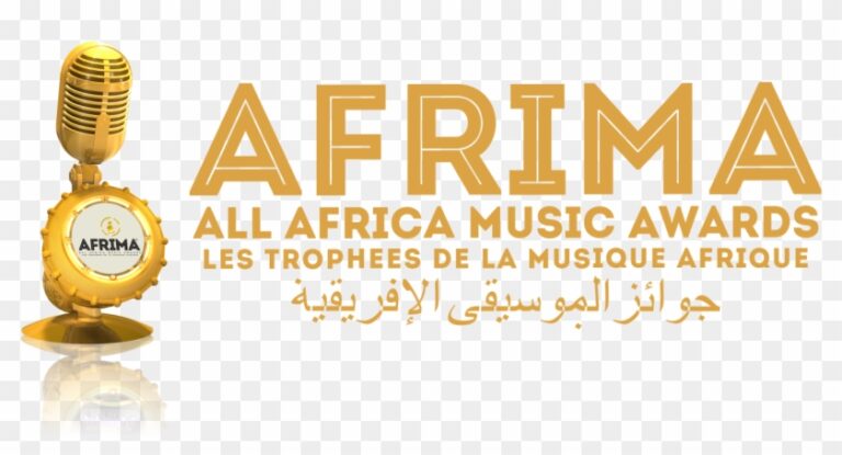 1,216 Artistes, Creatives and Stakeholders Hit Lagos for 9th AFRIMA