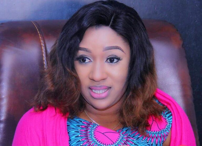 Betta Edu allegedly set to return, EFCC keeps mute