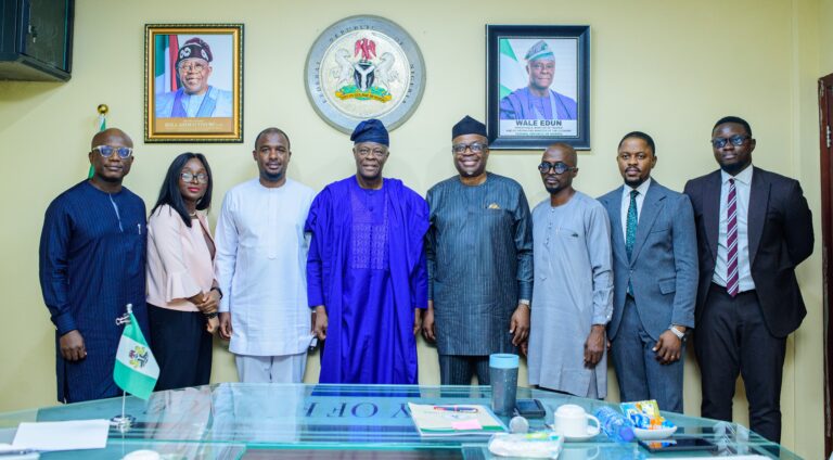 FG moves to establish digital free zones for boosting tech businesses, unveils steering committee