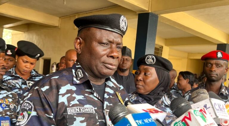 Attack, Killing of Policemen a Declaration of War on Us – FCT CP Tells Shiites