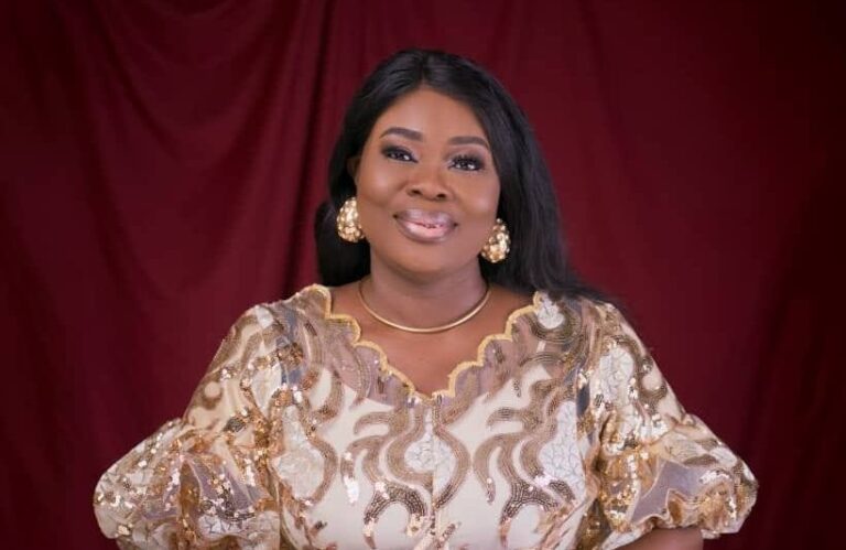 The Wedding Is Off! – By Funke Egbemode