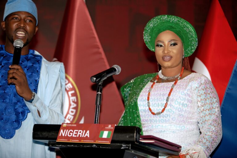 Emulate Halimat Tejuosho’s model in helping the needy – Disability Group urges politicians