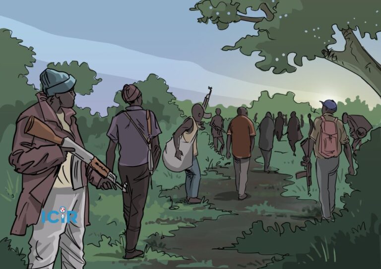Nigerians Paid ₦1.04bn As Ransom To Kidnappers In One Year – Report