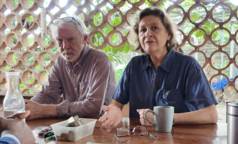 How We Spent 36 Years In Nigeria With 10-Day Visas – American Tourists