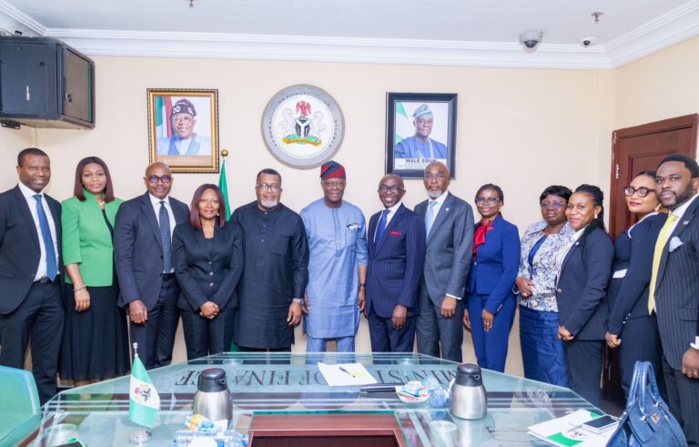 FG Moves to Provide Low-Cost Mortgage Options for Nigerians