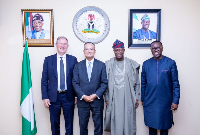 FG, World Bank Move to Reform Power Sector for Sustainable Development