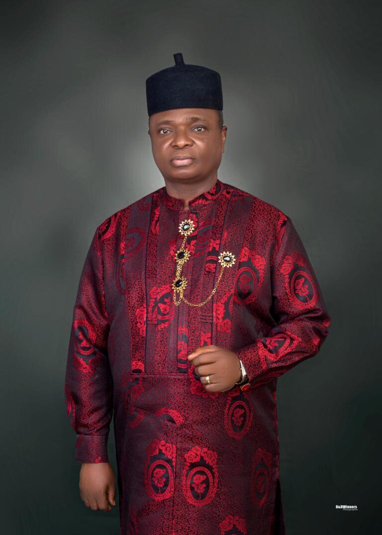 Honouring A Legacy Of Excellence: Finance Ministry Bids Farewell To Permanent Secretary, Mr Okokon Ekanem Udo
