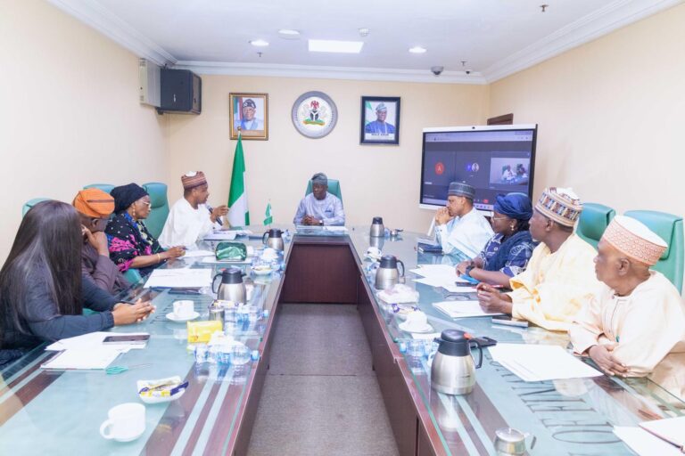 FG moves to enhance social investment programs
