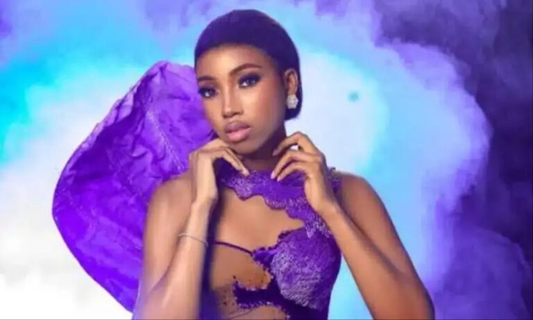 BBNaija’s Anita discloses her dream man