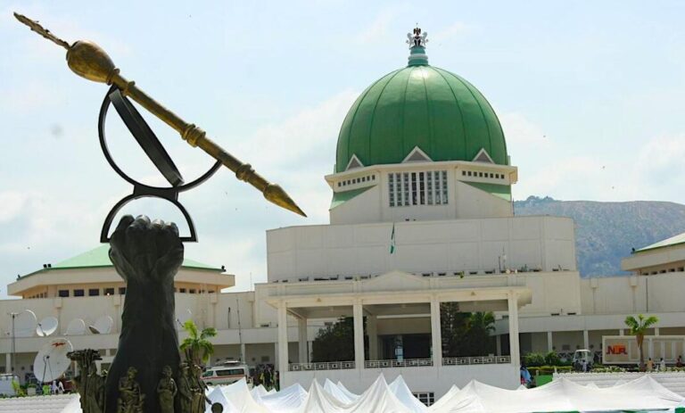 15 Senators, 149 Reps Sponsored No Bill In First Year – Report