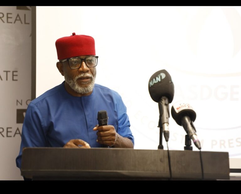ASDGEPI: Fighting Climate Change Via SDGs and Ecosystem Preservation