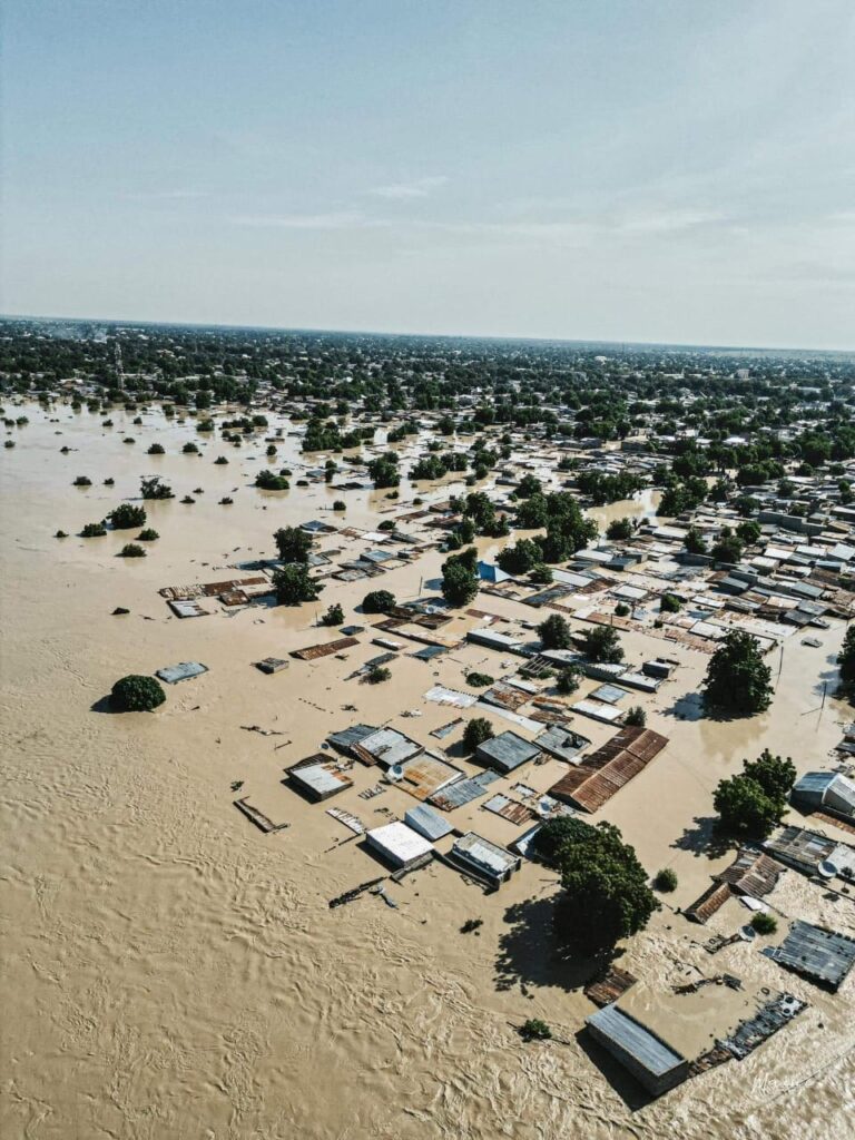 Provide interventions for flood victims, take preventive measures – CPTA advises FG