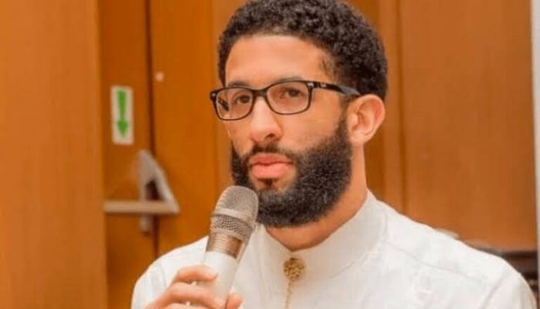 REVEALED: He Was Fired- Real Reason Why Ajuri Ngelale Quitted As Tinubu’s spokesman as Fresh Facts Emerge