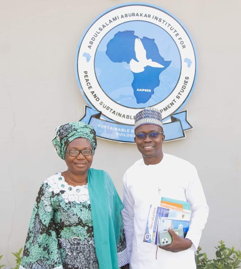 Kano Civil Society Forum, Abdulsalami Abubakar Institute Partner on Peacebuilding, Sustainable Development