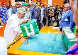 House of Reps express satisfaction with President Bola Tinubu’ N47.9 trn 2025 budget