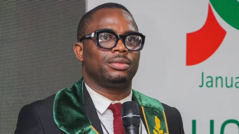 J9C to explore business and policy strategy in Nigeria at 13th anniversary lecture