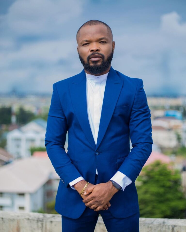 Nedu Denies Allegations of Drug and Fraud Ties Following Viral Audio Leak