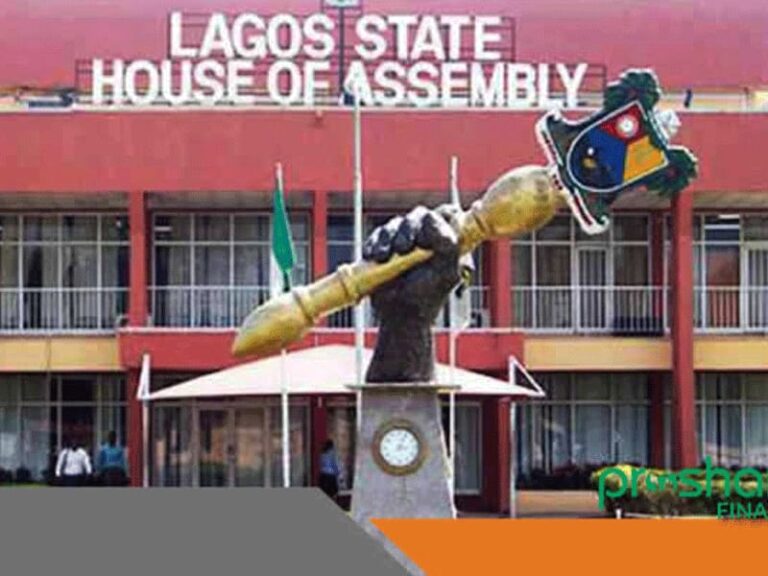 Lagos Assembly: Eight lawmakers in contention as Meranda offers to step down