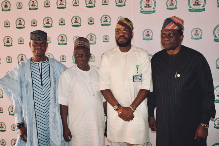 NIHOTOUR Takes Bold Step as Nigeria’s Tourism Regulator – DG