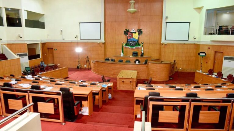 Legal Battle Over Mudashiru Obasa’s Impeachment Adjourned to March 7