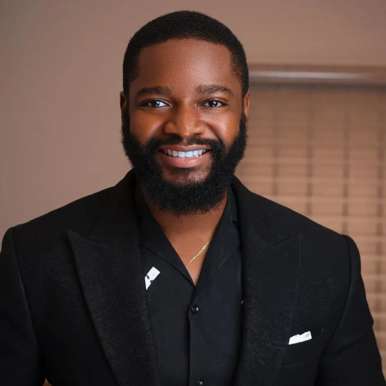 Ex Big Brother Naija, Leo Dasilva Reveals Plans to Prepare His Children for His Death