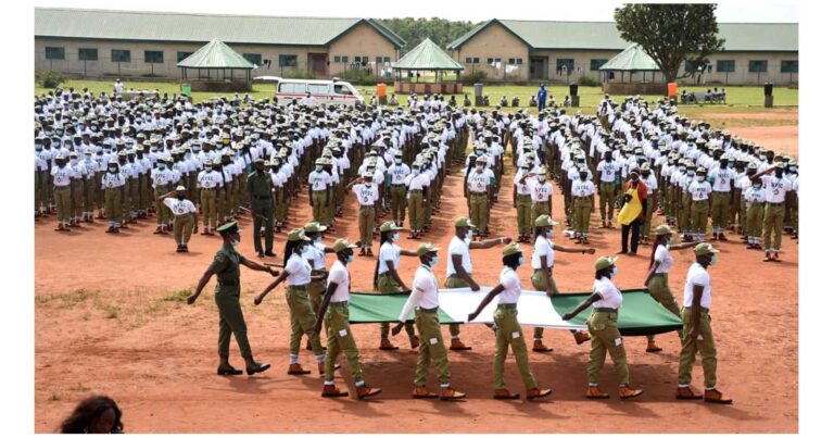 Federal Government Approves NYSC Allowance Increase to N77,000