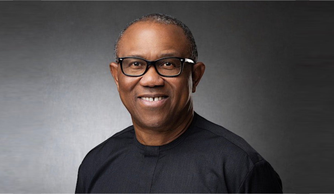 Peter Obi 2027 Election Plan Peter Obi 2027 election plan and independent results monitoring