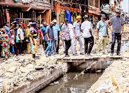 Lagos govt reopens Gorodom/Ebutte Ero Market after two-week closure
