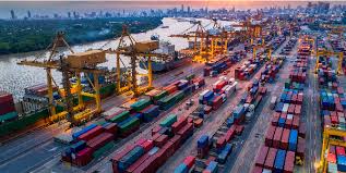 Nigeria receives first direct ship from China