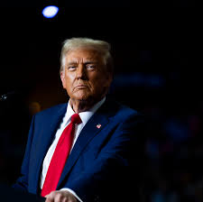 U.S begins deportation of Nigerians