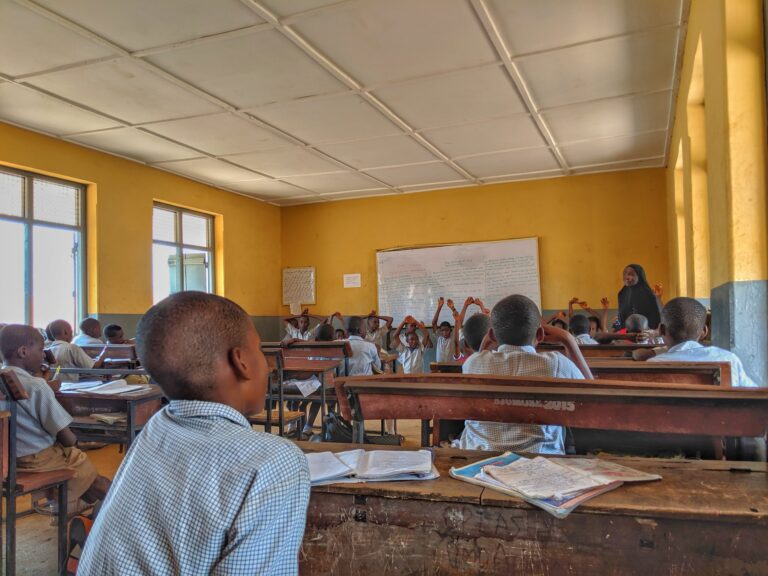 Nigeria to Overhaul Education System, Introduces 12-Year Compulsory Basic Education