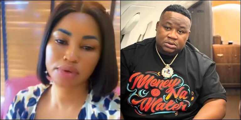 Kenyan Woman Challenges Cubana Chief Priest to 100m Race Over Paternity Dispute