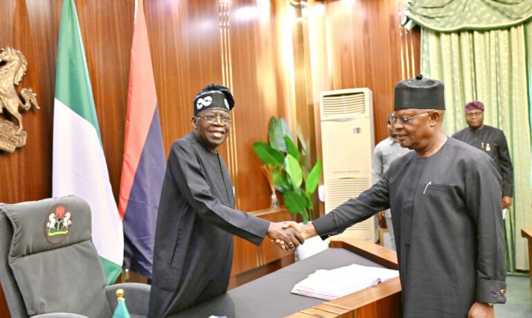 The Imperative of Emergency Rule in Rivers