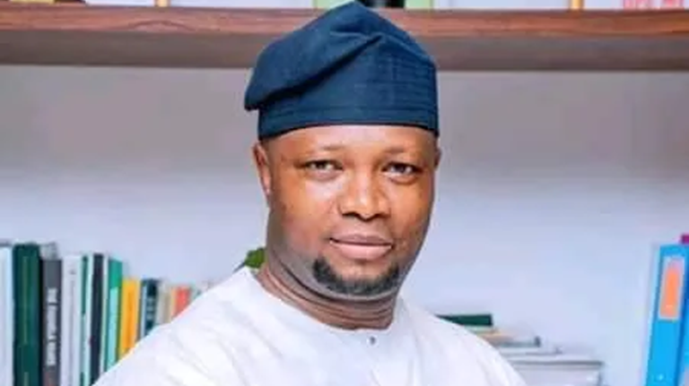 Jandor Has Announced His Defection to APC: A Bold Move in Lagos Politics